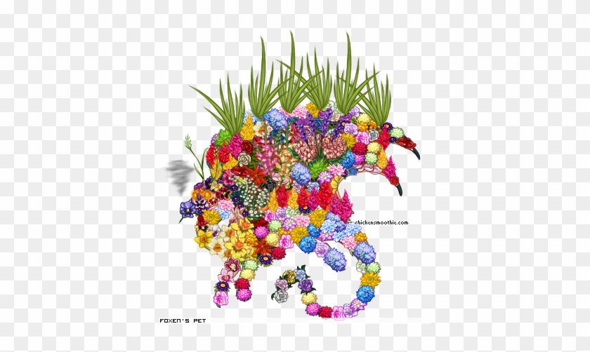 Dressed Pet - Paper #479826