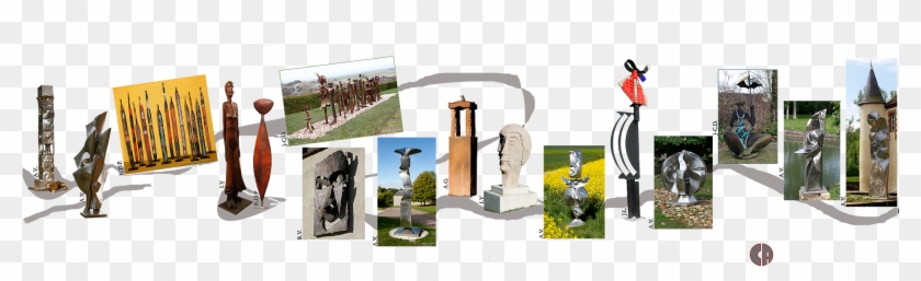 Le Chemin Des Arts De Saint Aubin Château Neuf - Le Chemin Des Arts De Saint Aubin Château Neuf #479883