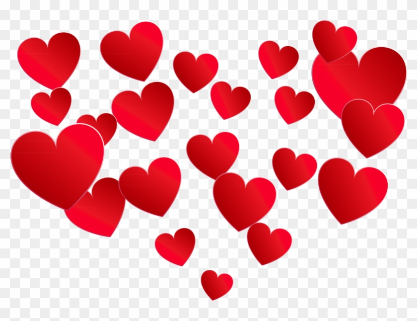 Hearts Png #479911