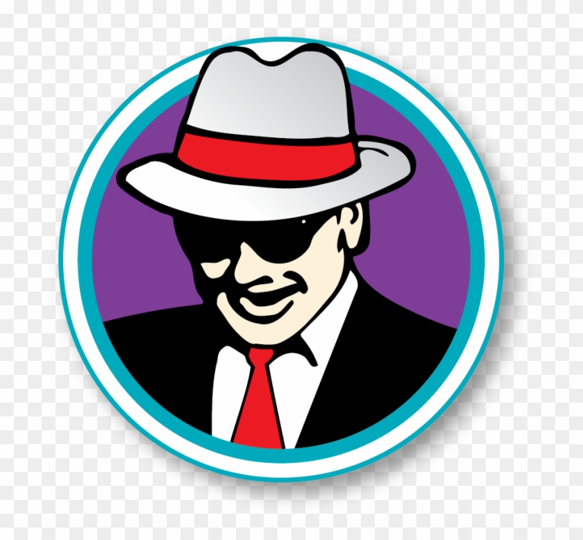 Capone's Icon - Capone's Dinner And Show Orlando Logo #479975