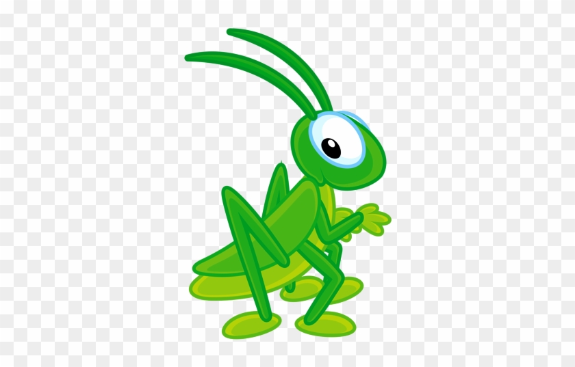 Cute Cricket Bees Pinterest Cricket Clip Art And Baby - Insect Cricket Clipart #479978