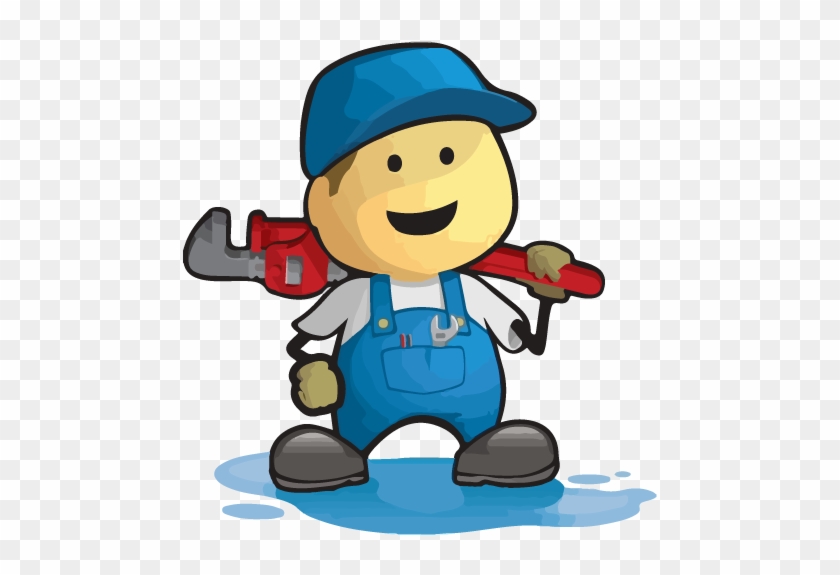 Plumber Icon - Plumber Needed #479979