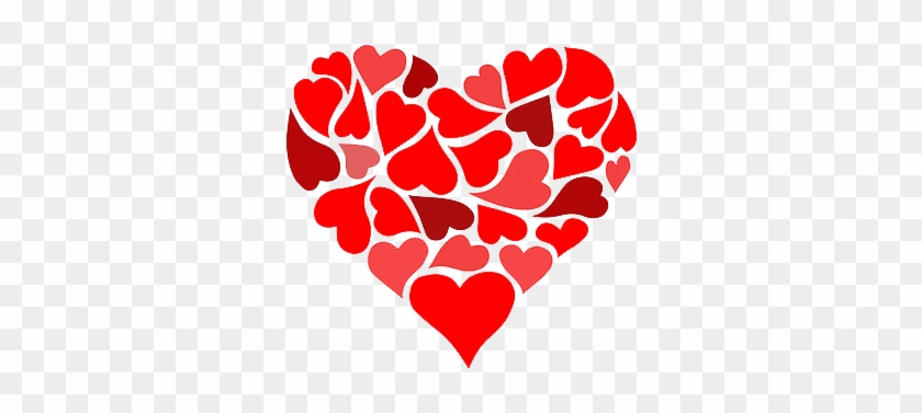 Heart Quiz - Valentines Day Icons Png #479986