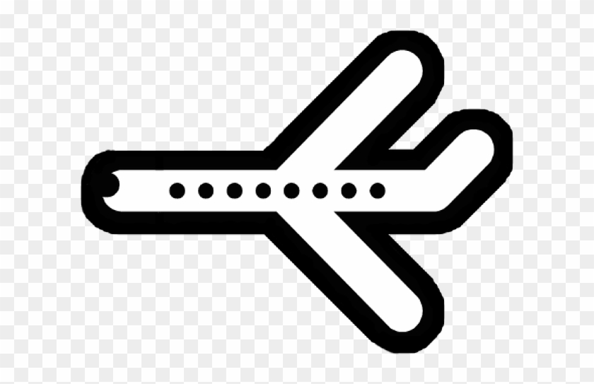 Aircraft Cartoon, Airplane, Transportation, Plane, - Plane Clip Art #480026