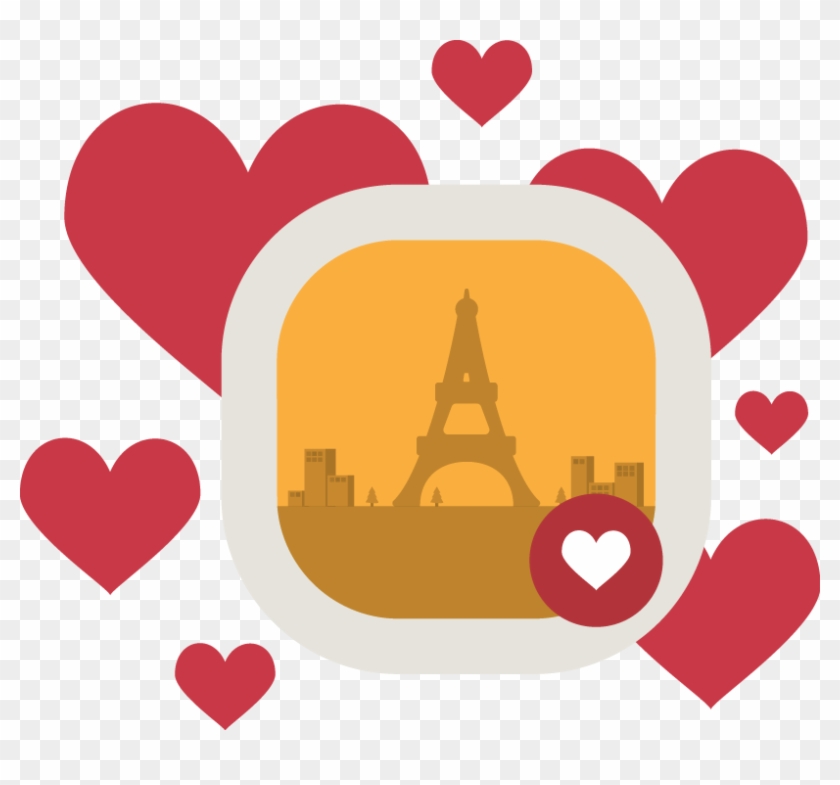French Language Love Affair - French Language Png #480029