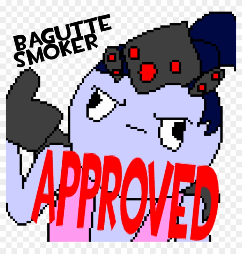 Baguette Smoker Approved By Skullhelm - May 29 #480033
