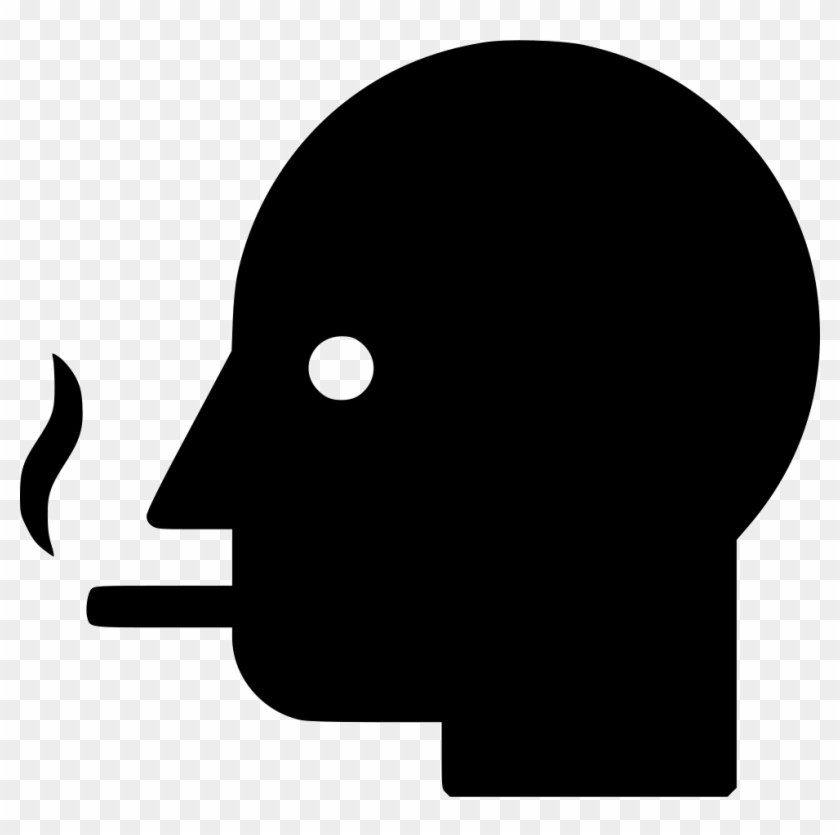 Smoking Smoke Smoker Cigarette No Smoking Comments - Myth #480059