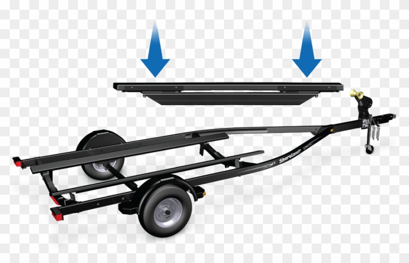Related Images - Boat Trailer #480068