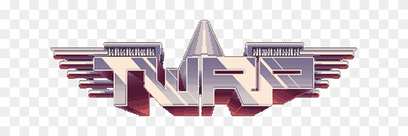 Twrp Online Store - Ninja Sex Party Logo #480102