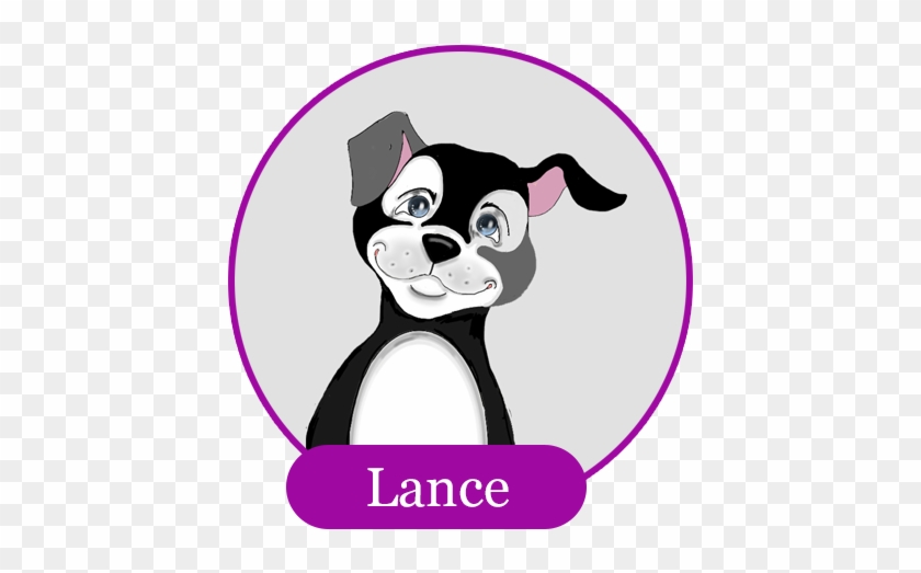 Click On The Image To Be Introduced To Lance - Lead With Your Heart: A Critterkin Tale #480105