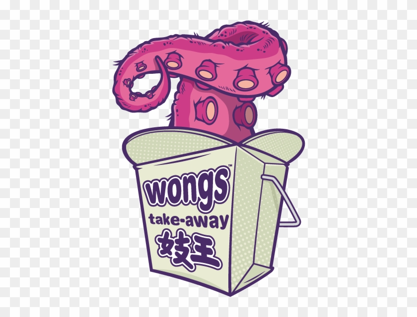 Wongs Noodles By Cronobreaker - Cronobreaker Deviantart #480172