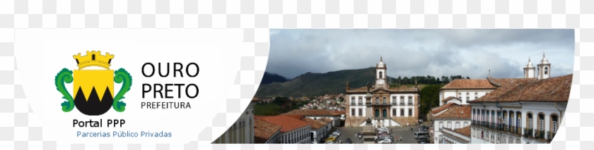 Programa Municipal De Parcerias Público Privadas E - Museu De Ouro Preto #480180