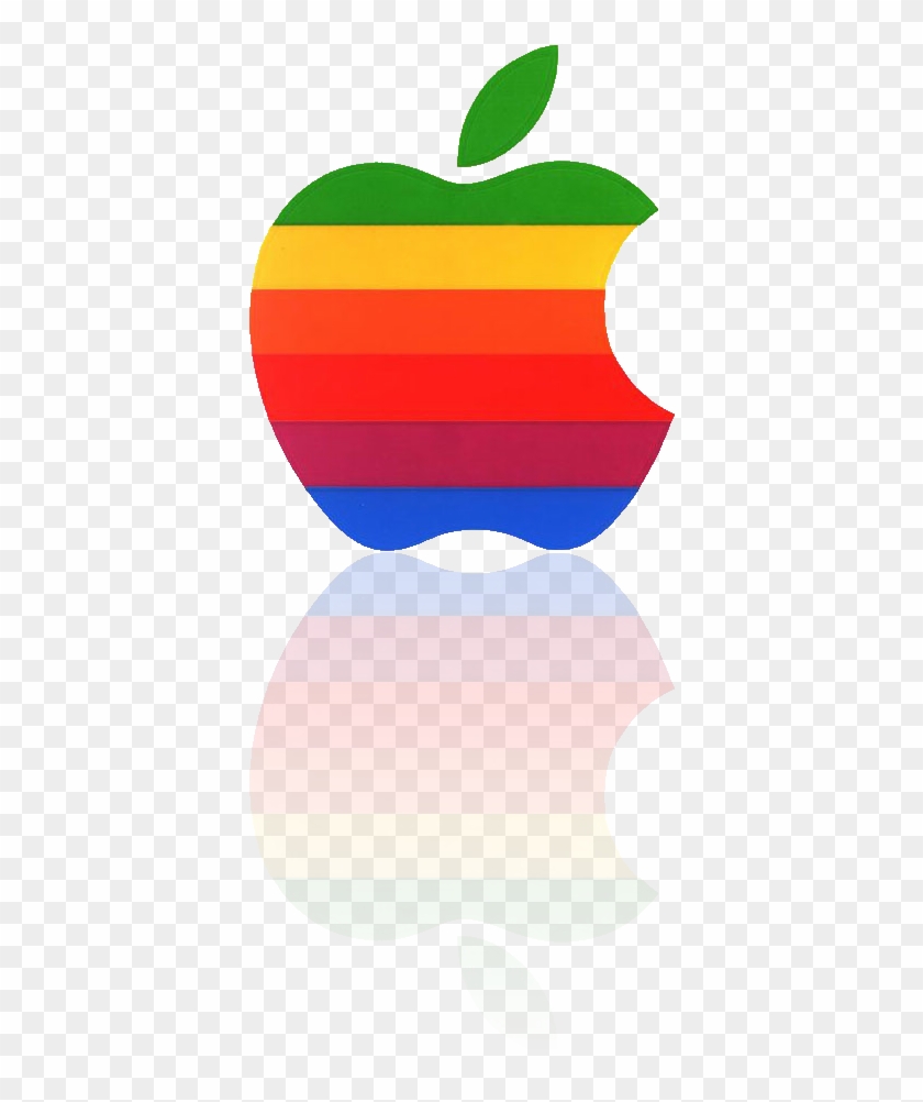 Free White Apple Logo Transparent Background - Year Was Apple Founded -  Free Transparent PNG Clipart Images Download