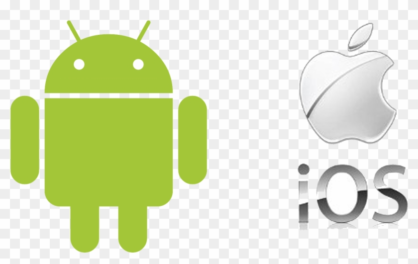 Ios Logo, Ios Symbol Meaning, History And Evolution - Android Alpha 1.0 Logo #480201