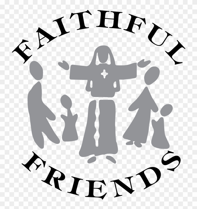 Faithful Friends - Sign #480211