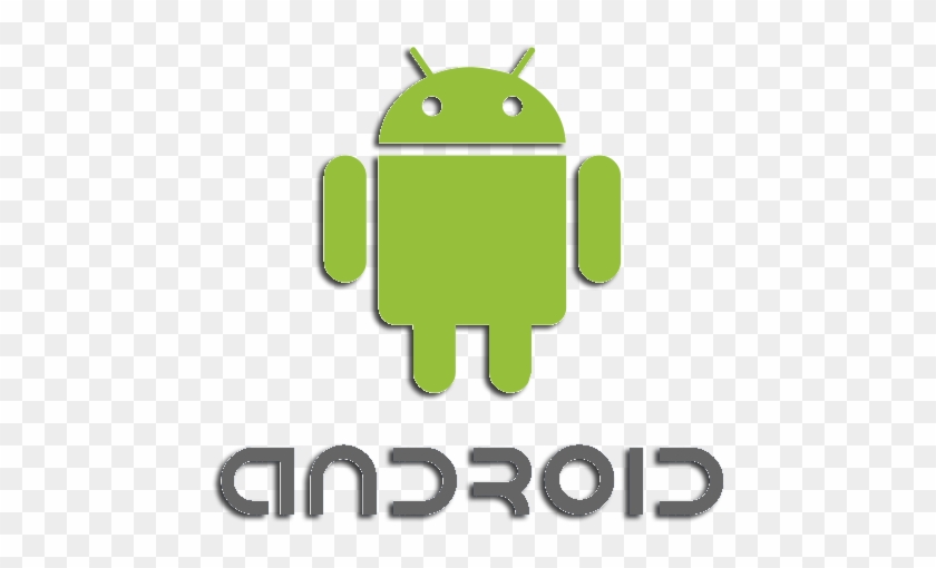 android transparent background