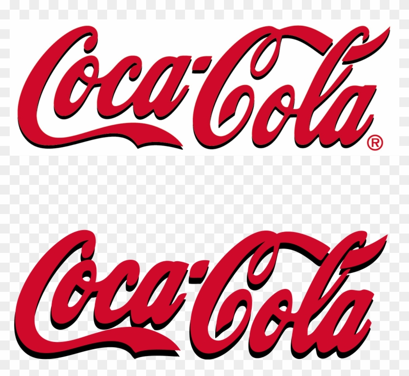 Coca Cola Logo Download Clipart Png - Coca Cola Logo Transparent #480227