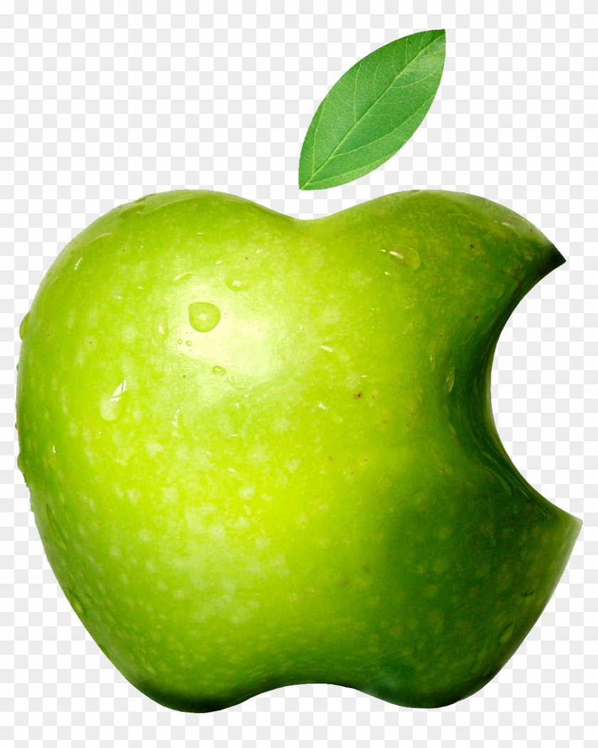 Apple Logo Png - Apple Logo Real Apple #480241