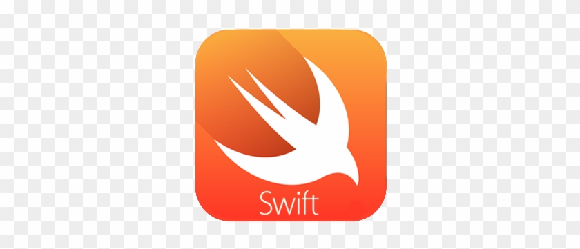 Introduction - Swift Ios Logo Png #480247