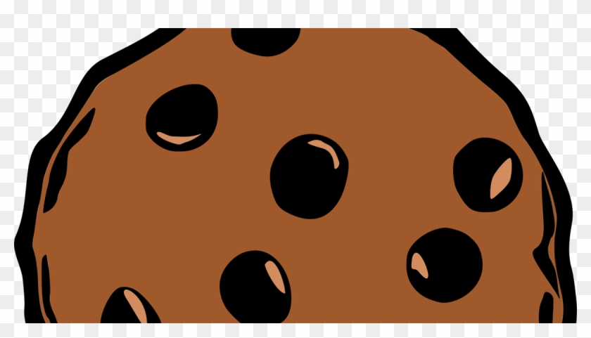 Good Intentions, Bad Implementation - Chocolate Chip Cookie Clipart #480257