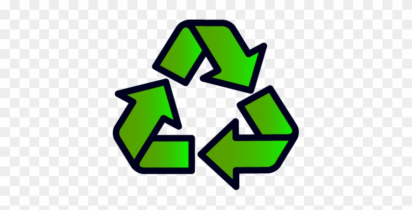 Recycle Exchange Logo - Recycle Gif Transparent Background #480268