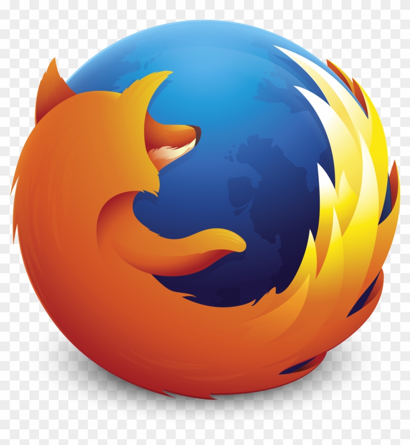 Mozilla Firefox #480276