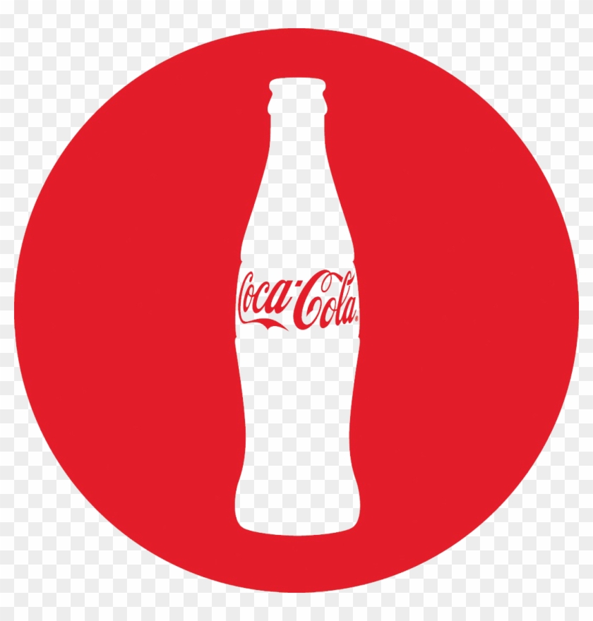 Coca Cola Png Transparent #480277