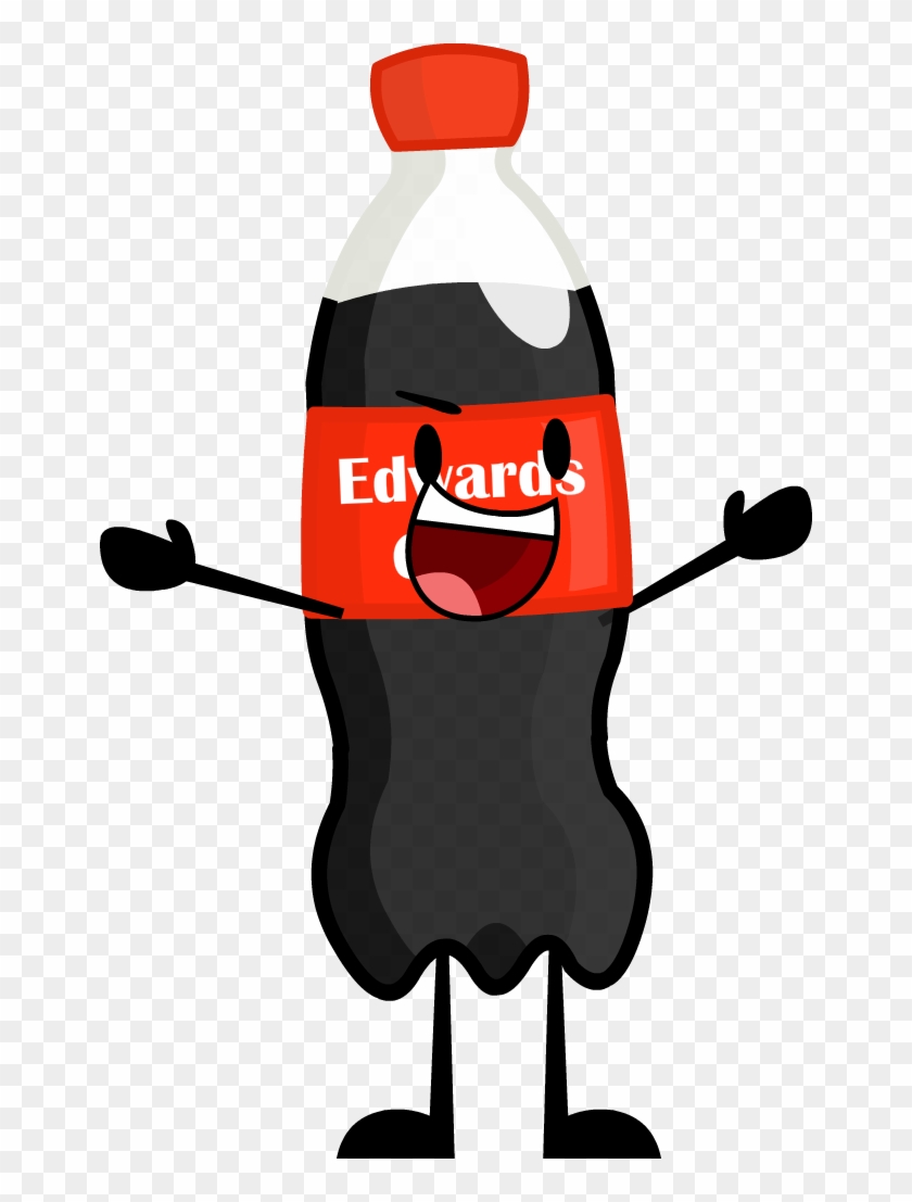 Request - Cool Insanity Coke Bottle #480280