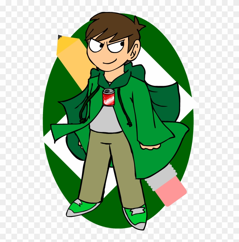 Edd Of Coke By Scaredyash006 - Eddsworld Coke #480295