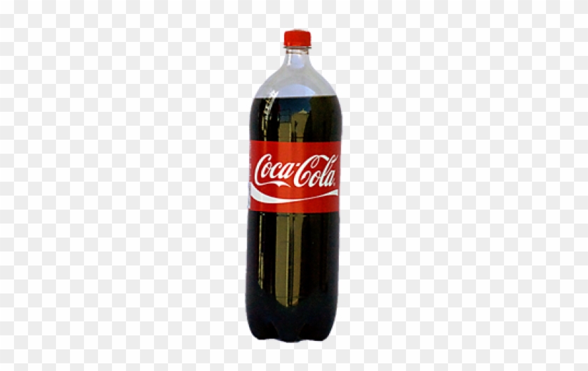 Soft Drink - Coca Cola 2 Ltr #480298