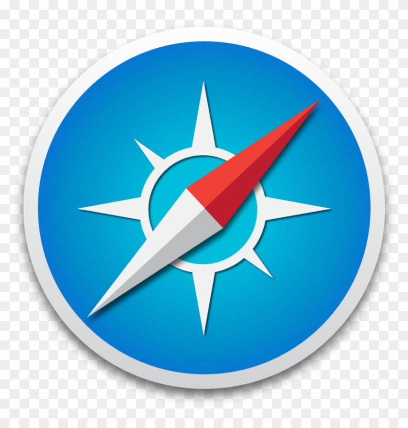 Mac Os Safari Icon #480299