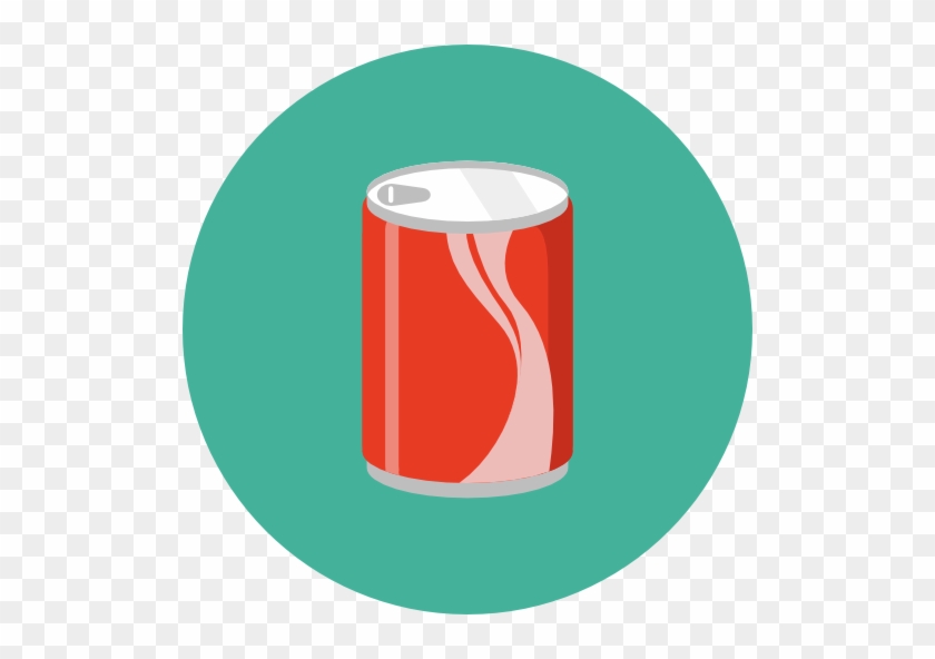Coke Free Icon - Coke Icon Png #480300