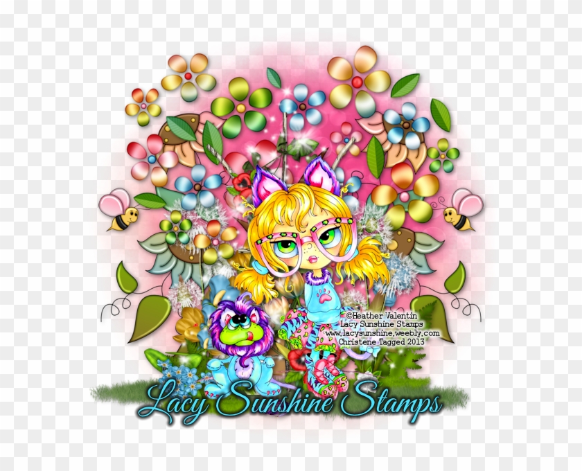   Garden Roses #480304