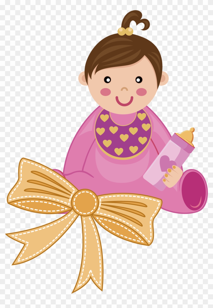 Wedding Invitation Infant Baby Shower Girl Congratulations - Wedding Invitation Infant Baby Shower Girl Congratulations #480387