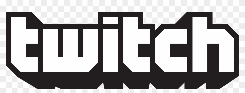 Twitch Launches Xbox Viewing App - Logo Twitch #480368