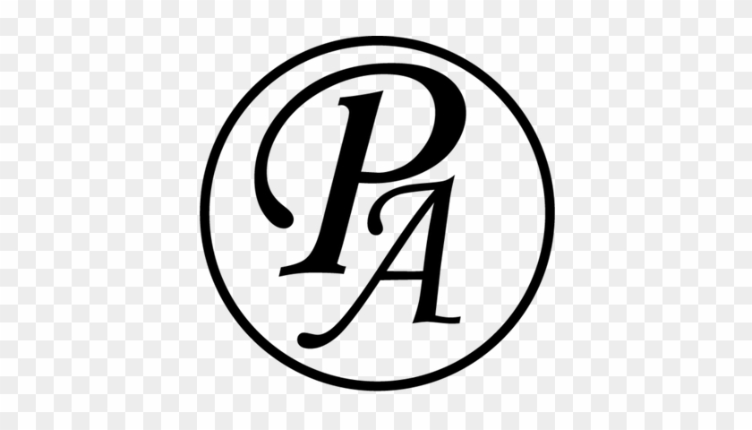 Payne Academy - Pa Logo #480383