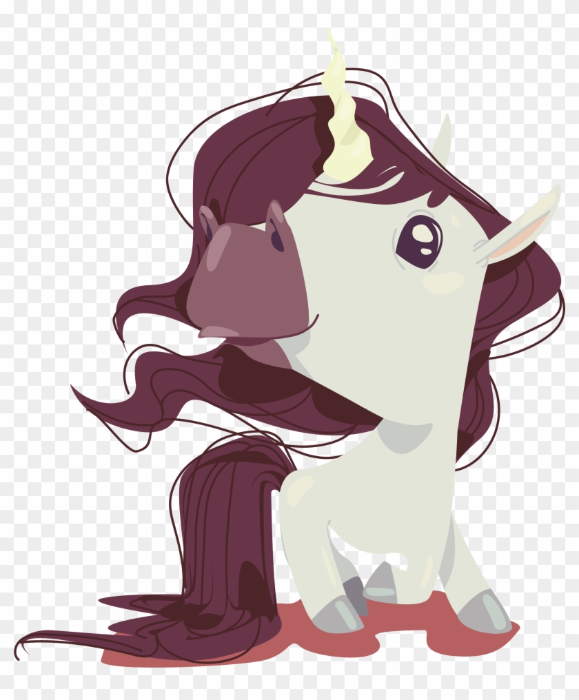 Horse Euclidean Vector Download Unicorn Infant - Horse Euclidean Vector Download Unicorn Infant #480467