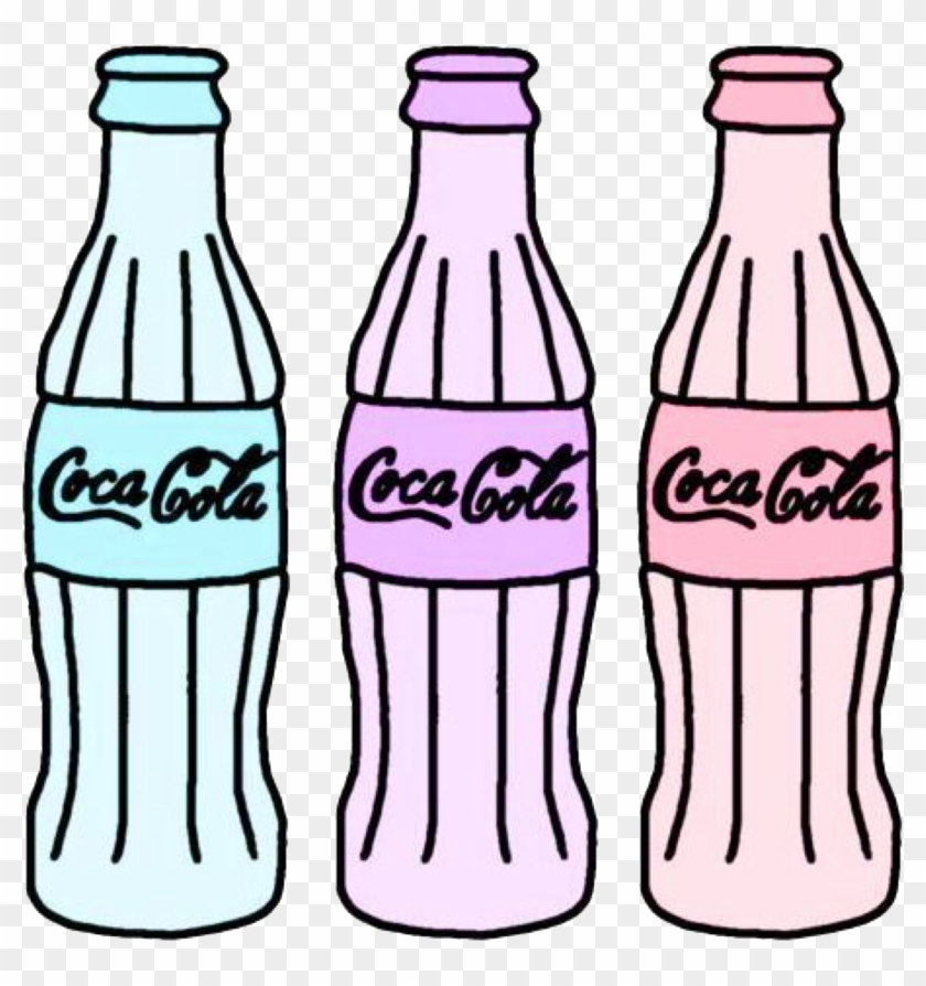 Drawings - Png Tumblr Cola #480436