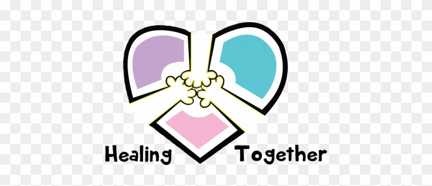 Healing Clipart Together - Healing Clipart Together #480442