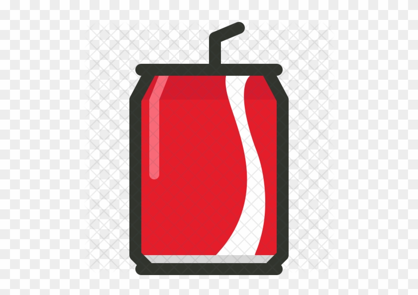 Coke Icon - Icon #480448
