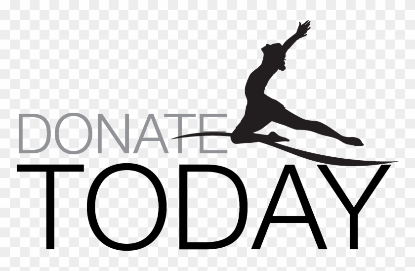 Donate Today - Online Design 4 X Ballet Dance Vinyl Wall Art Sticker #480451