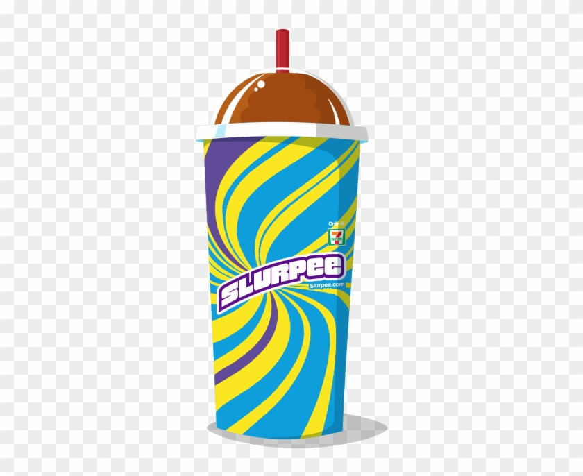 Slurpee #480491