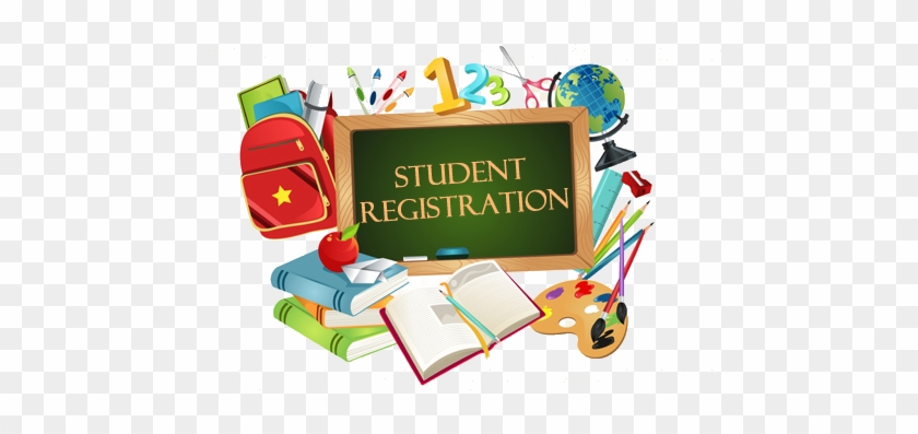 Student Registration For 2017 2018 School Year Buffalo - Student Registration #480498