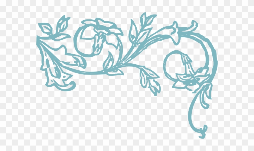 Flower Clip Art #480499