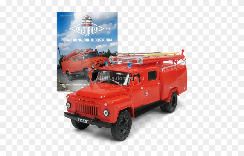 Автолегенды Ссср Грузовики 8 #480504