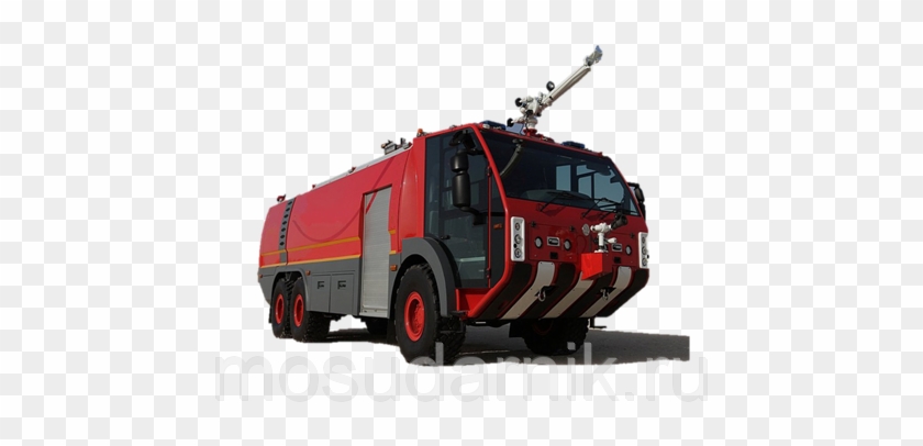 Пожарная Машина Из Южной Кореи - Fire Apparatus #480516
