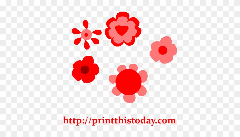 Free Valentine Clip Art - Clip Art #480561