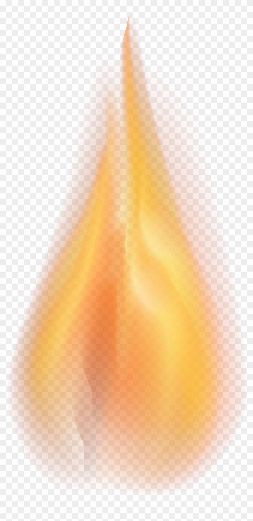 Transparent Fire Flame Png #480580