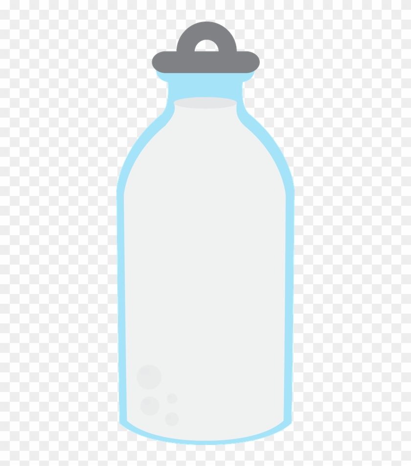 Bridal Showers - Water Bottle #480614