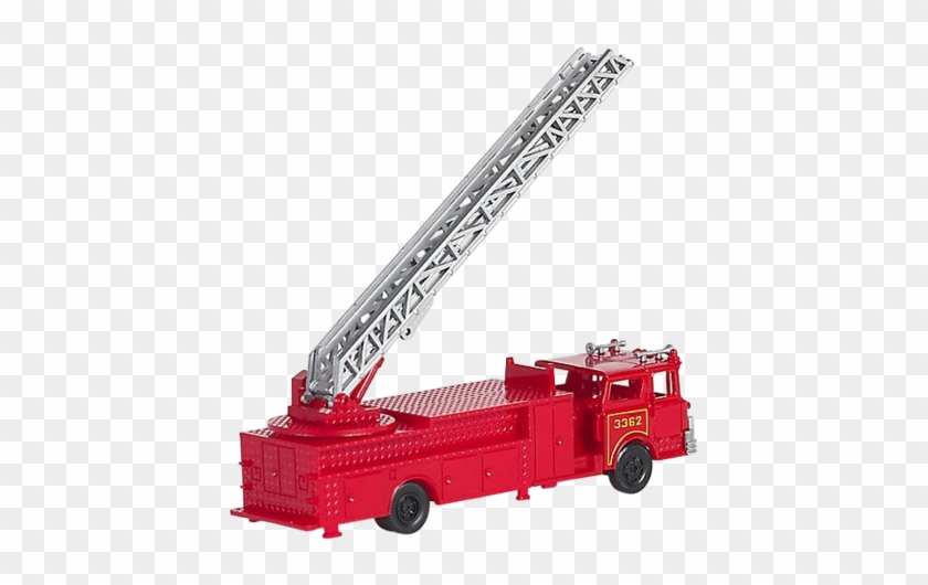 Пожарная Машина - Crane #480661